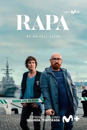 Rapa: Staffel 2