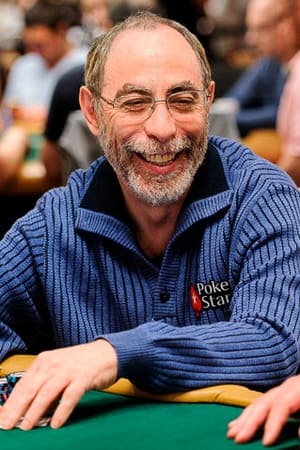 Barry Greenstein