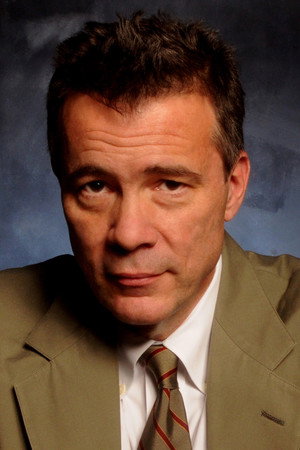 Edgar Meyer portrait