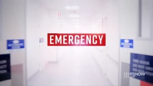 poster Emergency