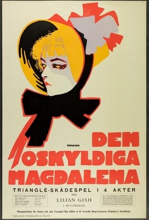 An Innocent Magdalene poster