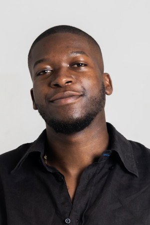 Photo of Nirel Sithole
