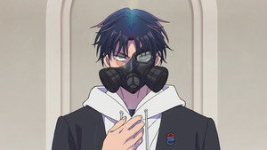 Mai Mối Cho Độc Sư