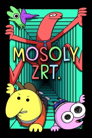 Mosoly Zrt.