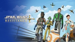 poster Star Wars Resistance