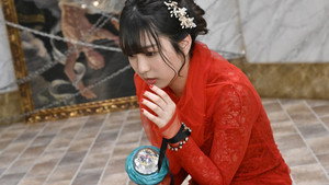 Kamen Rider ZEZTZ: 1×46