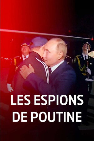 Putin's Spies 13