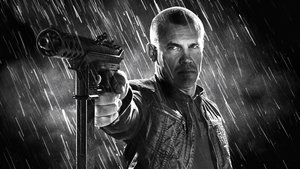 Sin City: A Dame to Kill For ( 2014 )