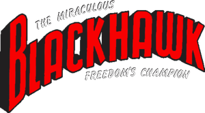 Blackhawk — Logos 1