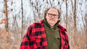 Un chef à la cabane