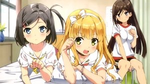 The “Hentai” Prince and the Stony Cat ( 2013 )