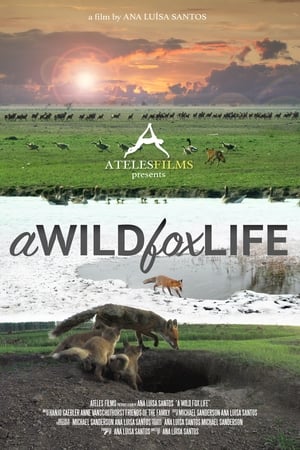 Image A Wild Fox Life