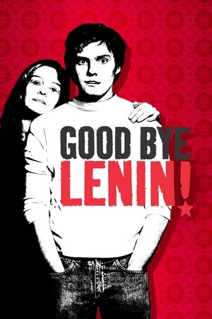 Image Good Bye, Lenin!