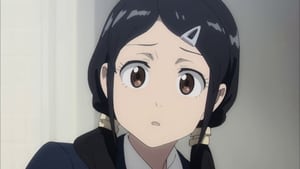 Boogiepop wa Warawanai: Saison 1 Episode 16