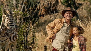 Löwenzahn – Abenteuer in Südafrika