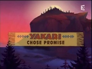 Yakari Season 1 Episode 40