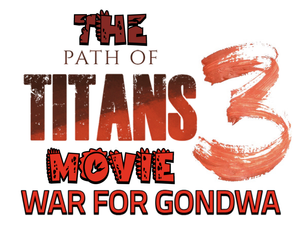 Path of Titans 3 - WAR FOR GONDWA