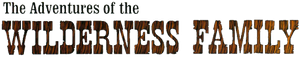 The Adventures of the Wilderness Family