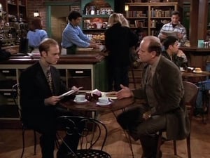 Frasier: 5×11