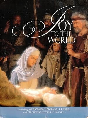 Poster Joy to the World 2003
