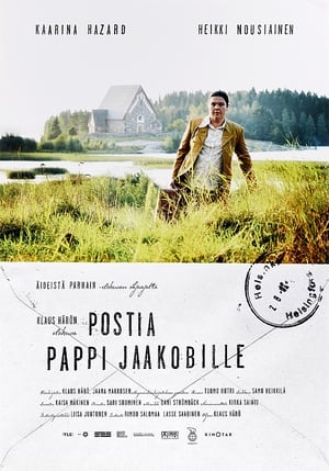 Poster Postia pappi Jaakobille 2009