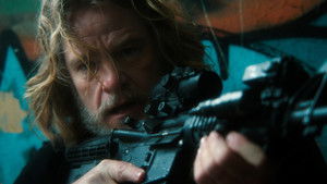 Sunray Fallen Soldier (2025)