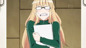 Saekano: How to Raise a Boring Girlfriend Season 1 Episode 3
