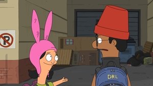 Bob burgerfalodája 4. évad 2. rész