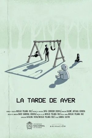 La tarde de ayer (2023)