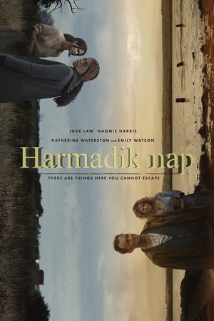 Poster A harmadik nap 2020