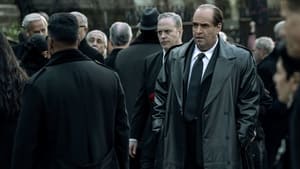 The Penguin Season 1 Episode 2