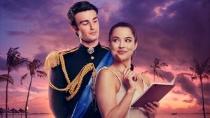 A ROYAL IN PARADISE (2023) รอยัลในสวรรค์