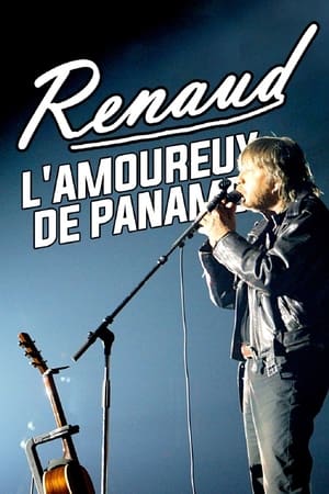 Image Renaud, l'amoureux de Paname