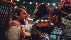 Stung, les guêpes tueuses film complet