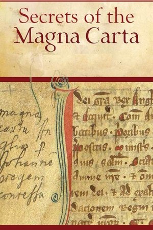 Secrets of the Magna Carta
