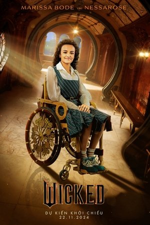 poster Wicked