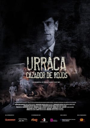 Image Urraca, cazador de rojos