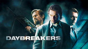 Daybreakers (2009) Hindi Dubbed