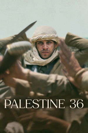 Palestine 36 (2025)