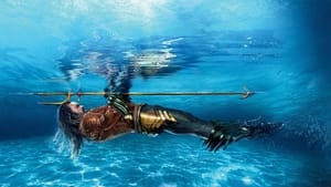 Aquaman e il regno perduto