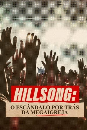 Image Hillsong: A Megachurch Exposed