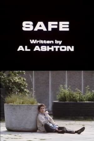 Poster Safe 1993