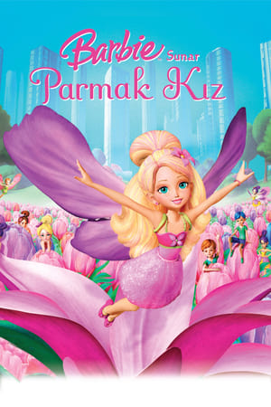 Image Barbie Sunar: Parmak Kız