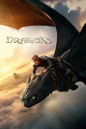 poster How to Train Your Dragon