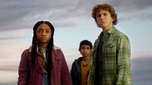 Percy Jackson y los dioses del Olimpo Temporada 1 Capitulo 7