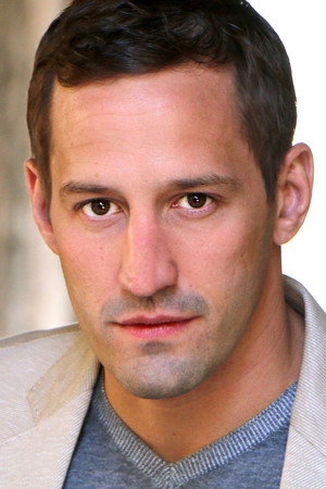 Robert S. Martin III portrait