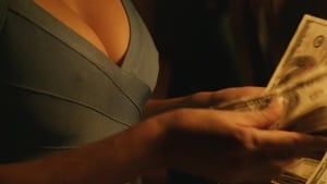 Molly’s Game (2017)