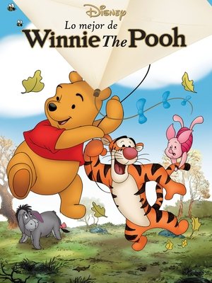 Image Lo mejor de Winnie the Pooh