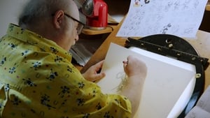 One Day at Disney Eric Goldberg: Animator