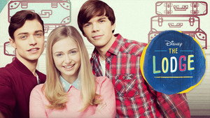 фото  - Смотреть The Lodge бесплатно онлайн на Lord-Filmy
